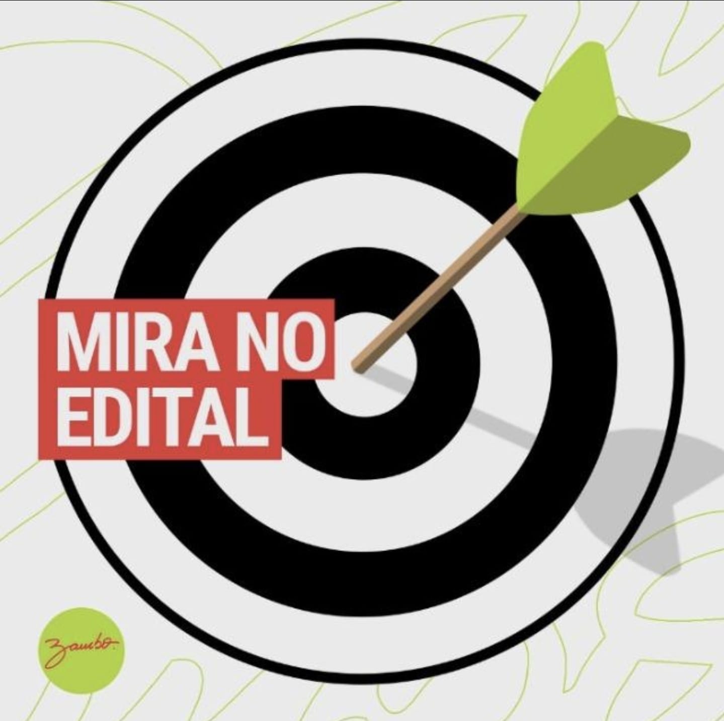 Mira no Edital