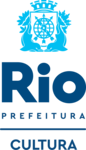 RIO PREFEITURA Cultura vertical azul